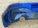 BMW 1er f20 M-paket LCi Facelift Stoßstange hinten Original bw45