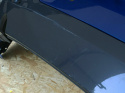 BMW 1er f20 M-paket LCi Facelift Stoßstange hinten Original bw45