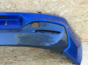BMW 1er f20 M-paket LCi Facelift Stoßstange hinten Original bw45