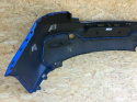 BMW 1er f20 M-paket LCi Facelift Stoßstange hinten Original bw45