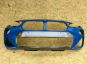 BMW X2 F39 m paket Bj. 2017 - Stoßstange vorne Original bg89