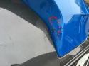 BMW X2 F39 m paket Stoßstange hinten heck 8067818 Original mb194