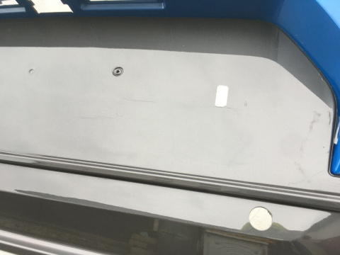 BMW X2 F39 m paket Stoßstange hinten heck 8067818 Original mb194 BMW X2 F39 m paket Stoßstange hinten heck 8067818 Original mb194