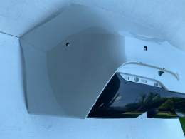 BMW 2er F22 M paket Stoßstange hinten rear bumper Original bg177