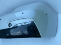BMW 2er F22 M paket Stoßstange hinten rear bumper Original bg177