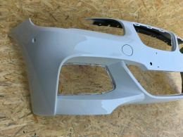 BMW 2er F45 F46 M paket Stoßstange vorne 8063360 Original bw2