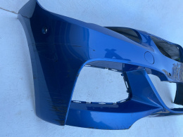 BMW 2er F45 F46 M paket Stoßstange vorne bumper front Original mb311