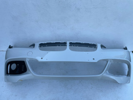 BMW 2er F45 F46 M paket Stoßstange vorne front bumper Original mb310