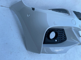 BMW 2er F45 F46 M paket Stoßstange vorne front bumper Original mb310