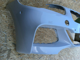 BMW 2er f45 f46 M-Paket stoßstange vorne front bumper Original bg4
