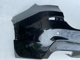 BMW X3 F25 M paket Stoßstange hinten rear bumper Original BG45