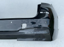 BMW X3 F25 M paket Stoßstange hinten rear bumper Original BG45