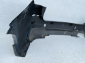 BMW X3 F25 M paket Stoßstange hinten rear bumper Original BG45
