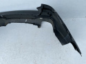 BMW X3 F25 M paket Stoßstange hinten rear bumper Original BG45