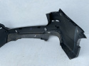 BMW X3 F25 M paket Stoßstange hinten rear bumper Original BG45