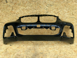 BMW X3 G01 M-Paket Stoßstange vorne Original bg88