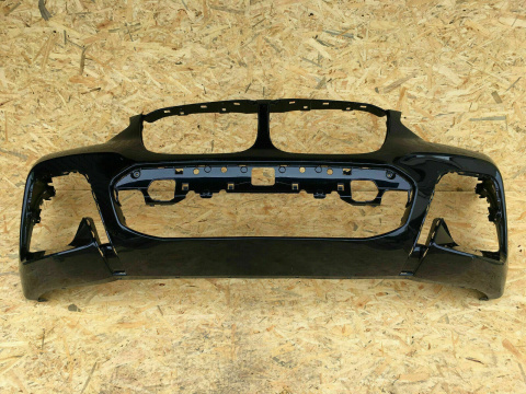 BMW X3 G01 M-Paket Stoßstange vorne Original bg88 BMW X3 G01 M-Paket Stoßstange vorne Original bg88