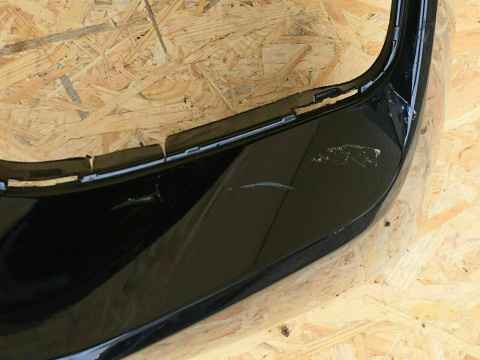 BMW X3 G01 M-Paket Stoßstange vorne Original bg88 BMW X3 G01 M-Paket Stoßstange vorne Original bg88