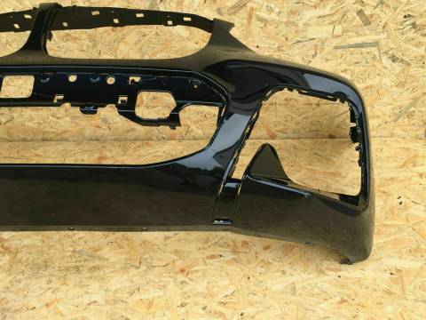 BMW X3 G01 M-Paket Stoßstange vorne Original bg88 BMW X3 G01 M-Paket Stoßstange vorne Original bg88