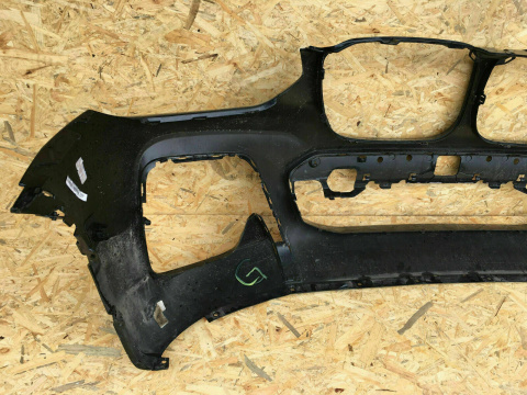 BMW X3 G01 M-Paket Stoßstange vorne Original bg88 BMW X3 G01 M-Paket Stoßstange vorne Original bg88