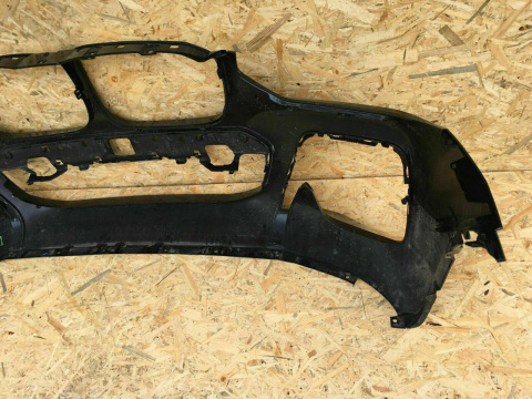 BMW X3 G01 M-Paket Stoßstange vorne Original bg88 BMW X3 G01 M-Paket Stoßstange vorne Original bg88