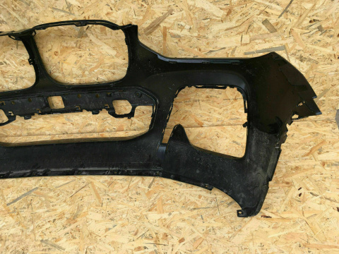 BMW X3 G01 M-Paket Stoßstange vorne Original bg88 BMW X3 G01 M-Paket Stoßstange vorne Original bg88