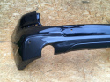 BMW X3 G01 M paket Stoßstange hinten Original bw41