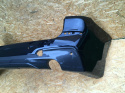 BMW X3 G01 M paket Stoßstange hinten Original bw41