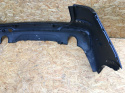 BMW X3 G01 M paket Stoßstange hinten Original bw41