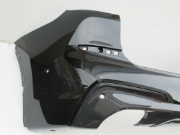 BMW X3 G01 M paket Stoßstange hinten bumper Original mb189