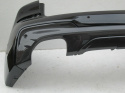 BMW X3 G01 M paket Stoßstange hinten bumper Original mb189