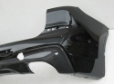 BMW X3 G01 M paket Stoßstange hinten bumper Original mb189
