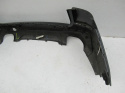 BMW X3 G01 M paket Stoßstange hinten bumper Original mb189