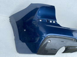 BMW X3 G01 M paket Stoßstange hinten rear bumper Original bg54