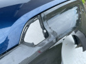BMW X3 G01 M paket Stoßstange hinten rear bumper Original bg54