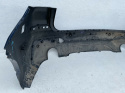 BMW X3 G01 M paket Stoßstange hinten rear bumper Original bg54