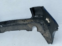 BMW X3 G01 M paket Stoßstange hinten rear bumper Original bg54