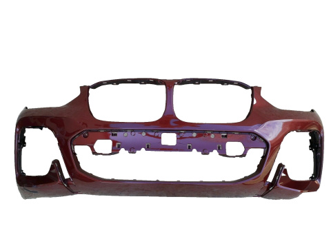 BMW X3 G01 M paket Stoßstange stossstange vorne 5111139605 Original bg104 BMW X3 G01 M paket Stoßstange stossstange vorne 5111139605 Original bg104