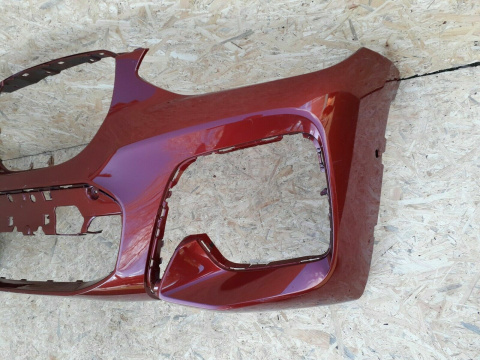 BMW X3 G01 M paket Stoßstange stossstange vorne 5111139605 Original bg104 BMW X3 G01 M paket Stoßstange stossstange vorne 5111139605 Original bg104