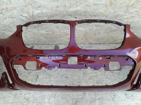 BMW X3 G01 M paket Stoßstange stossstange vorne 5111139605 Original bg104 BMW X3 G01 M paket Stoßstange stossstange vorne 5111139605 Original bg104