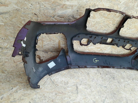 BMW X3 G01 M paket Stoßstange stossstange vorne 5111139605 Original bg104 BMW X3 G01 M paket Stoßstange stossstange vorne 5111139605 Original bg104