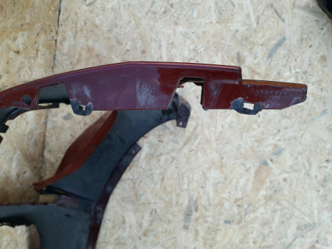 BMW X3 G01 M paket Stoßstange stossstange vorne 5111139605 Original bg104 BMW X3 G01 M paket Stoßstange stossstange vorne 5111139605 Original bg104