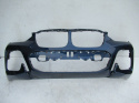 BMW X3 G01 M paket ab Bj. 2017 - Stoßstange vorne bumper Original mb187