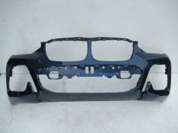 BMW X3 G01 M paket ab Bj. 2017 - Stoßstange vorne bumper Original mb187