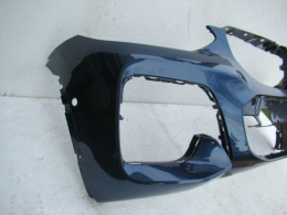 BMW X3 G01 M paket ab Bj. 2017 - Stoßstange vorne bumper Original mb187
