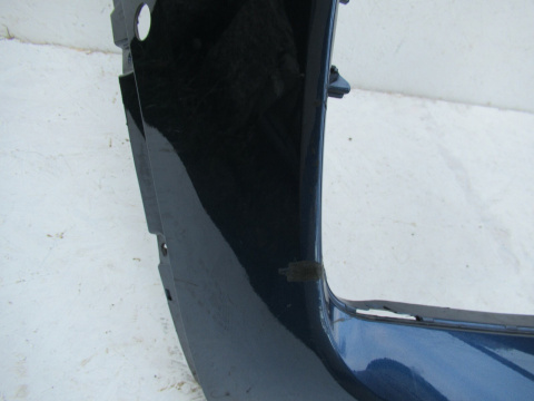 BMW X3 G01 M paket ab Bj. 2017 - Stoßstange vorne bumper Original mb187 BMW X3 G01 M paket ab Bj. 2017 - Stoßstange vorne bumper Original mb187