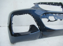 BMW X3 G01 M paket ab Bj. 2017 - Stoßstange vorne bumper Original mb187