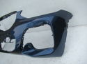 BMW X3 G01 M paket ab Bj. 2017 - Stoßstange vorne bumper Original mb187