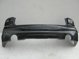 BMW X3 G01 M paket stoßstange hinten rear bumper Original mb196