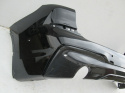 BMW X3 G01 M paket stoßstange hinten rear bumper Original mb196